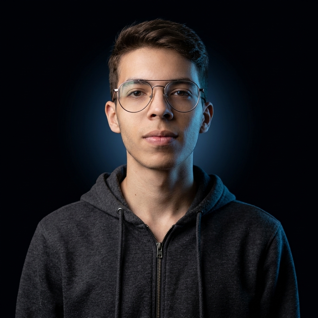 Estiven Arias Vélez — Fundador de MotoProGestion